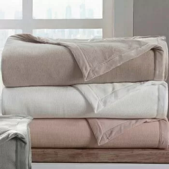 imagem de Cobertor Queen Blanket Montelis - Casa K