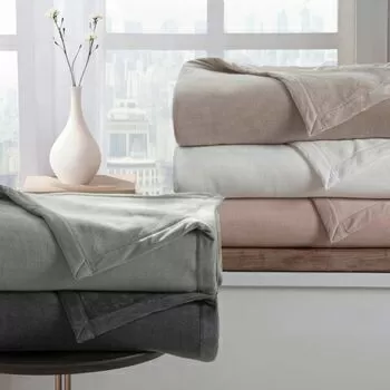 imagem de Cobertor Queen Blanket Montelis - Kacyumara