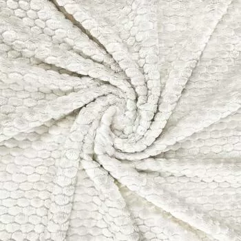 imagem de Cobertor Queen Comfort Colmeia - Catran