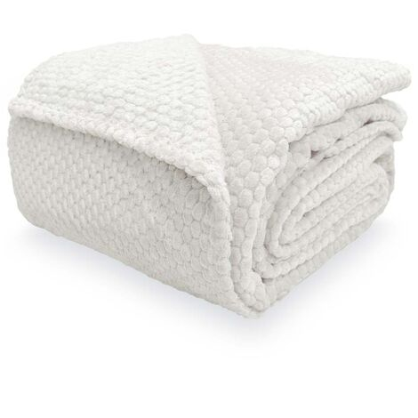 imagem do produto Cobertor Queen Comfort Colmeia - Catran