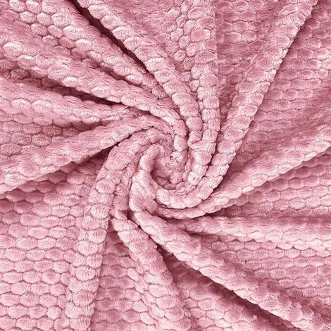 imagem do produto Cobertor Queen Comfort Colmeia - Catran