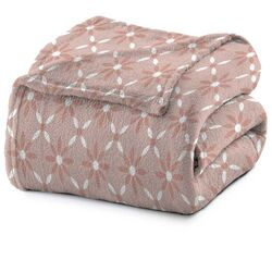 imagem de Cobertor Queen Loft Estampado Lea - Camesa