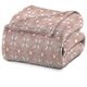imagem do produto Cobertor Queen Loft Estampado Lea - Camesa