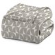 imagem do produto Cobertor Queen Loft Estampado Zerby - Camesa