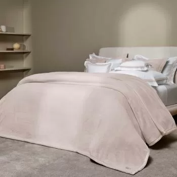 imagem de Cobertor Queen Nales - Trussardi