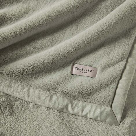 imagem do produto Cobertor Queen Nales - Trussardi