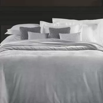 imagem de Cobertor Queen Piemontesi - Trussardi