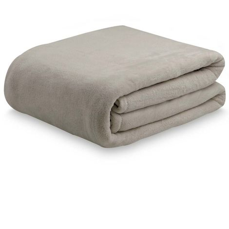 imagem do produto Cobertor Queen Soft 340g - Naturalle Fashion