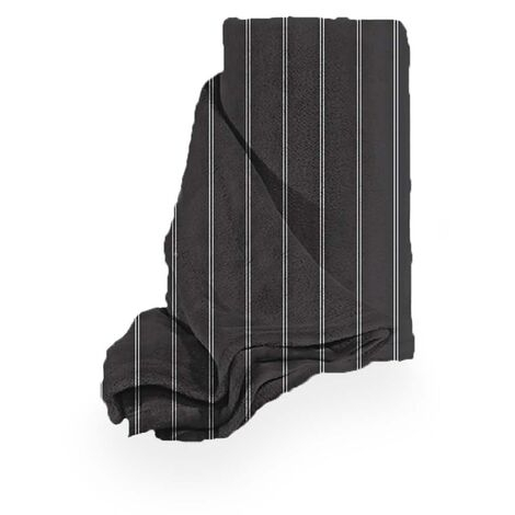 imagem do produto Cobertor Solteiro 300g Blanket Vintage Lines - Kacyumara