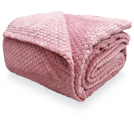 imagem do produto Cobertor Solteiro Comfort Colmeia - Catran