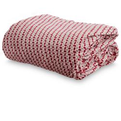 imagem de Cobertor Solteiro Flannel Loft Estampado Cápsulas - Camesa