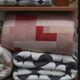 imagem do produto Cobertor Solteiro Loft Estampado Ameny - Camesa