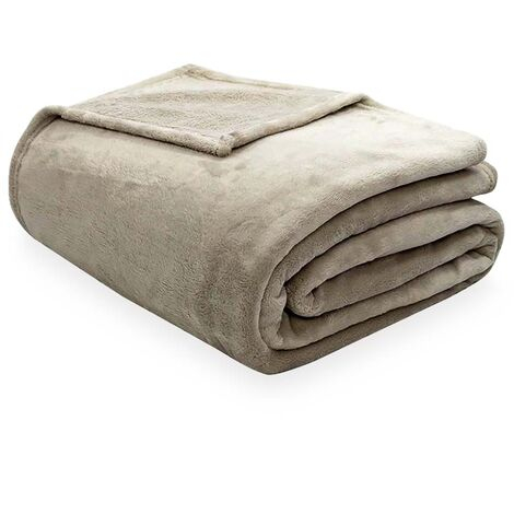 imagem do produto Cobertor Solteiro Neo Velour 300g - Camesa