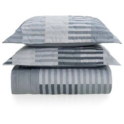 Colcha Casal 160 Fios Julian Estampada