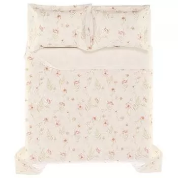 imagem de Colcha Casal 160 Fios Mai - Karsten