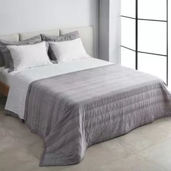 imagem de Colcha Casal 180 Fios Austin - Buddemeyer
