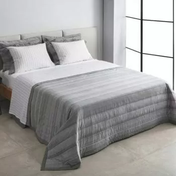 imagem de Colcha Casal 180 Fios Austin - Buddemeyer