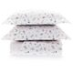 imagem do produto Colcha Casal 180 Fios Mariposy - Kacyumara