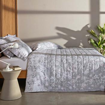 imagem de Colcha Casal 180 Fios Proteas - Buddemeyer