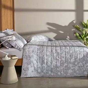 imagem de Colcha Casal 180 Fios Proteas - Buddemeyer