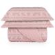 imagem do produto Colcha Casal 200 Fios Bilbao - Naturalle Fashion