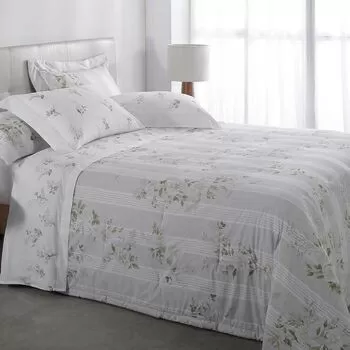 imagem de Colcha Casal 200 Fios Blanche - Buddemeyer