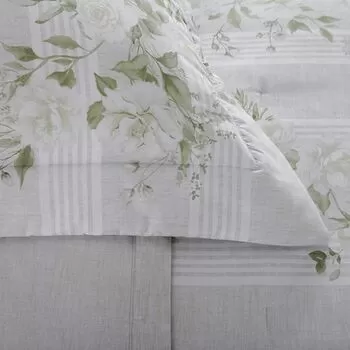 imagem de Colcha Casal 200 Fios Blanche - Buddemeyer