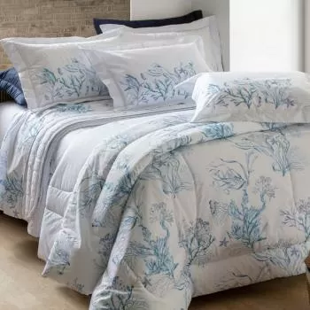 imagem de Colcha Casal 200 Fios Dip - Kacyumara