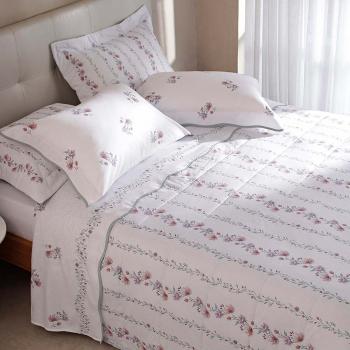 imagem de Colcha Casal 200 Fios Donna - Buddemeyer