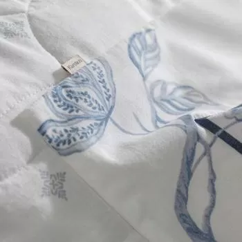 imagem de Colcha Casal 200 Fios Dora - Karsten