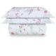 imagem do produto Colcha Casal 200 Fios Giardino - Naturalle Fashion