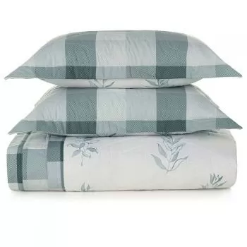 imagem de Colcha Casal 200 Fios Lacerda - Karsten