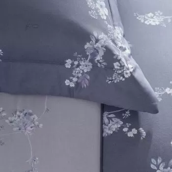 imagem de Colcha Casal 200 Fios Louise - Buddemeyer