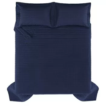 imagem de Colcha Casal 200 Fios Monteleone - Trussardi