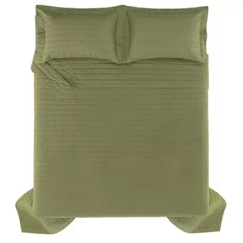 imagem de Colcha Casal 200 Fios Monteleone - Trussardi
