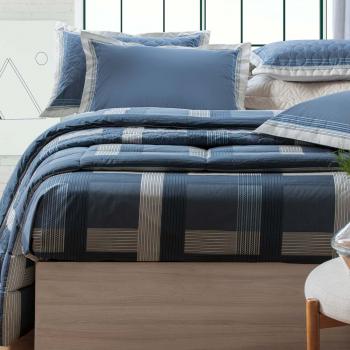 imagem de Colcha Casal 200 Fios Rivero - Kacyumara