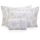 imagem do produto Colcha Casal 200 Fios Vintage Lilith - Casa K