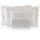 imagem do produto Colcha Casal 200 Fios Vintage Louise - Kacyumara