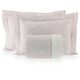 imagem do produto Colcha Casal 200 Fios Vintage Poa Bela - Casa K