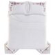 imagem do produto Colcha Casal 300 Fios Le Iris - Trussardi