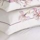 imagem do produto Colcha Casal 300 Fios Le Iris - Trussardi