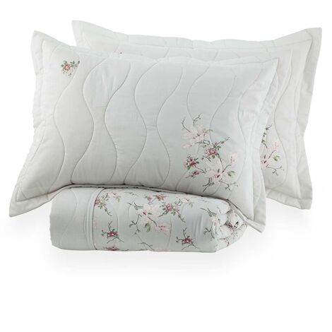 imagem do produto Colcha Casal 300 Fios Lione - Kacyumara