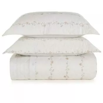 imagem de Colcha Casal 300 Fios Martina - Karsten