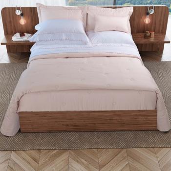 imagem de Colcha Casal 300 Fios Milos - Marken Fassi