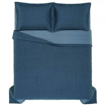 imagem de Colcha Casal 300 Fios Monte Solaro - Trussardi