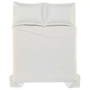 imagem de Colcha Casal 300 Fios Novara - Trussardi