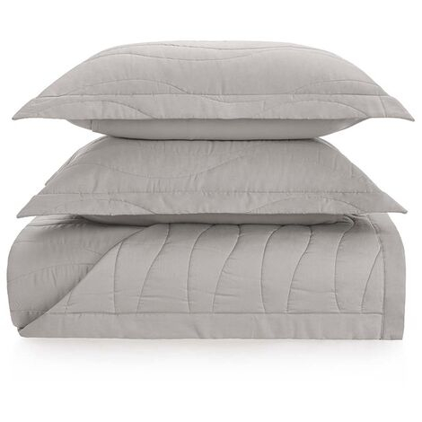 imagem do produto Colcha Casal 300 Fios Novara - Trussardi