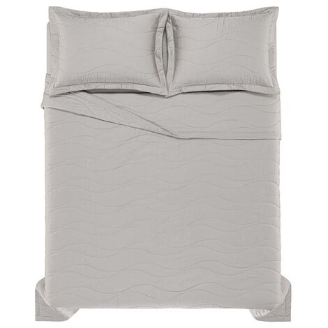 imagem do produto Colcha Casal 300 Fios Novara - Trussardi