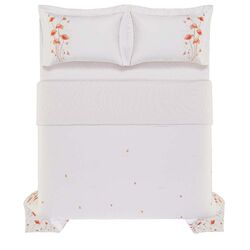 imagem de Colcha Casal 300 Fios Pallaveri - Trussardi