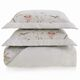 imagem do produto Colcha Casal 300 Fios Pavoniere - Trussardi